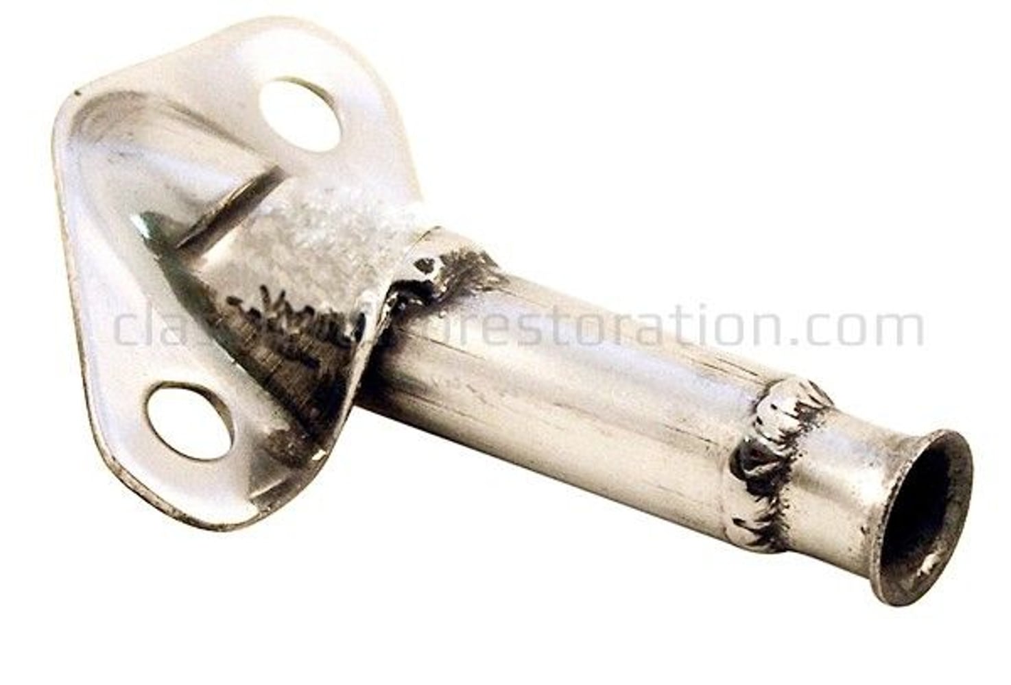 Klemme handbremskabel venstre