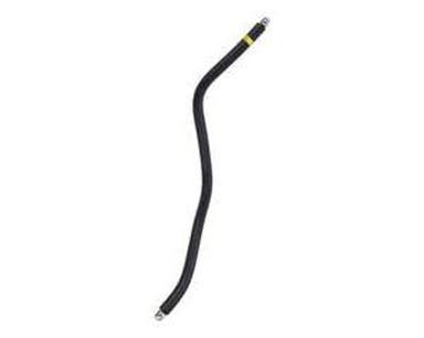 Drivstoffrør sylinder 5 for Volvo 260, 262, 740, 760, 760 B27E, B27F, B28E, B28F