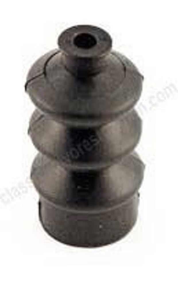 Gummideksel slavesylinder for Volvo Amazon, 1800, B18 — bild 1 av 2