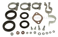 Monteringssett Eksos