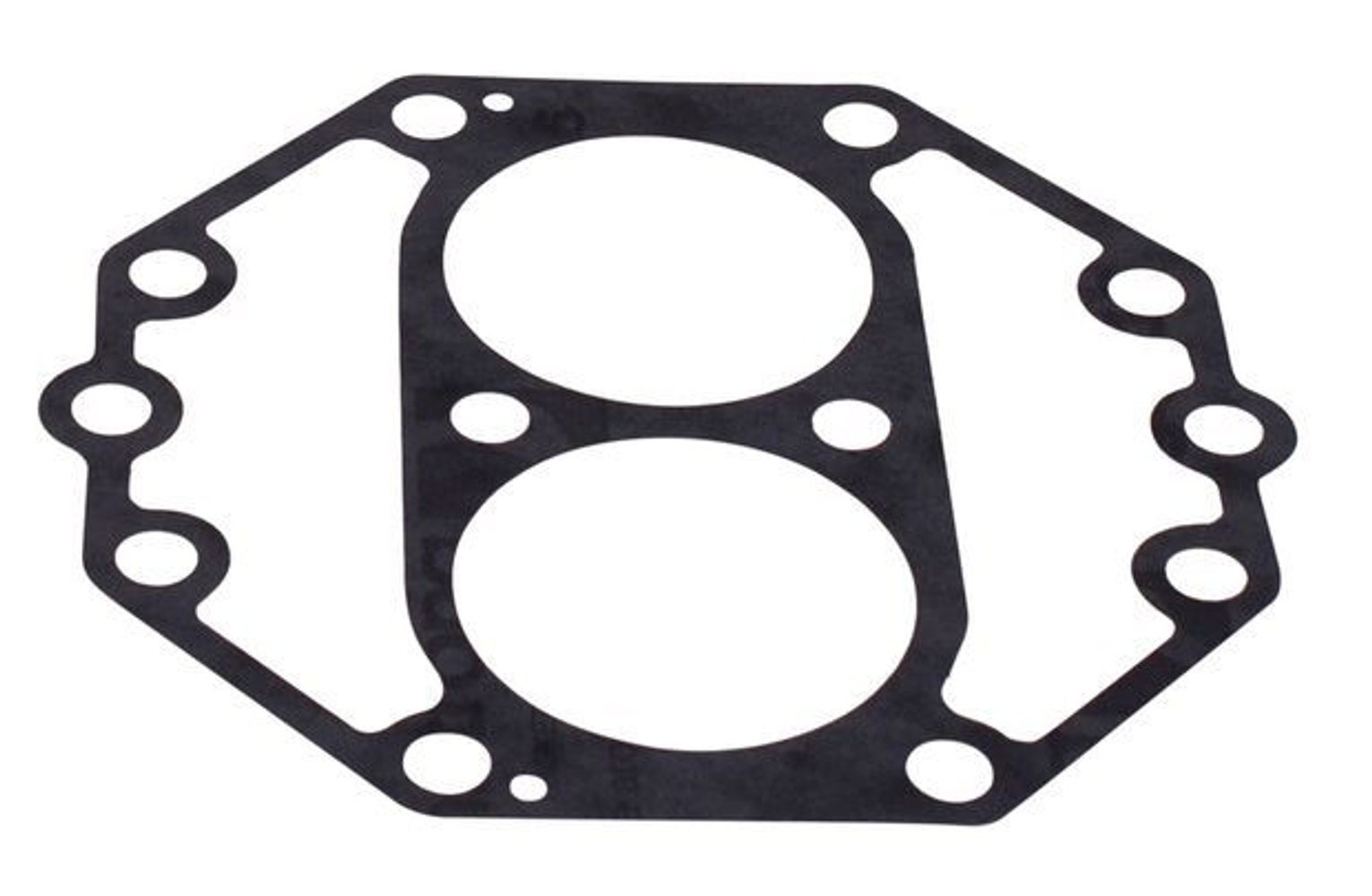Kompressordekselpakning for Volvo 140, 164, 240