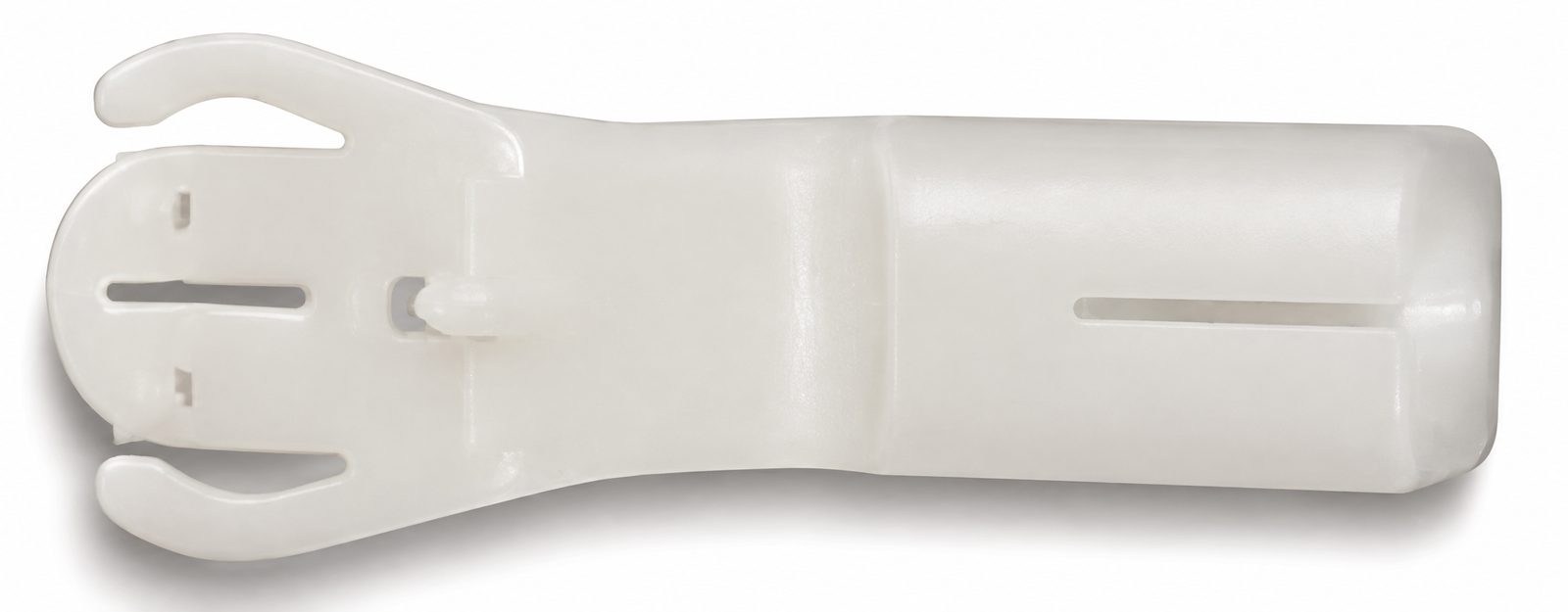 Holder for høydejustering av frontlykt Volvo 740, høyrestyrt — bild 1 av 2