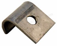 Spylespjeldbånd nedre for Volvo Amazon, Amazon Kombi, 1800 1967-70 — bild 1 av 2