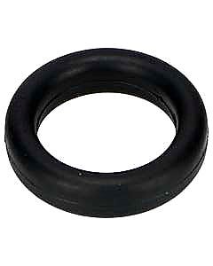 Gummi-ring eksosanlegg for Volvo Amazon, 140, 164 — bild 2 av 2