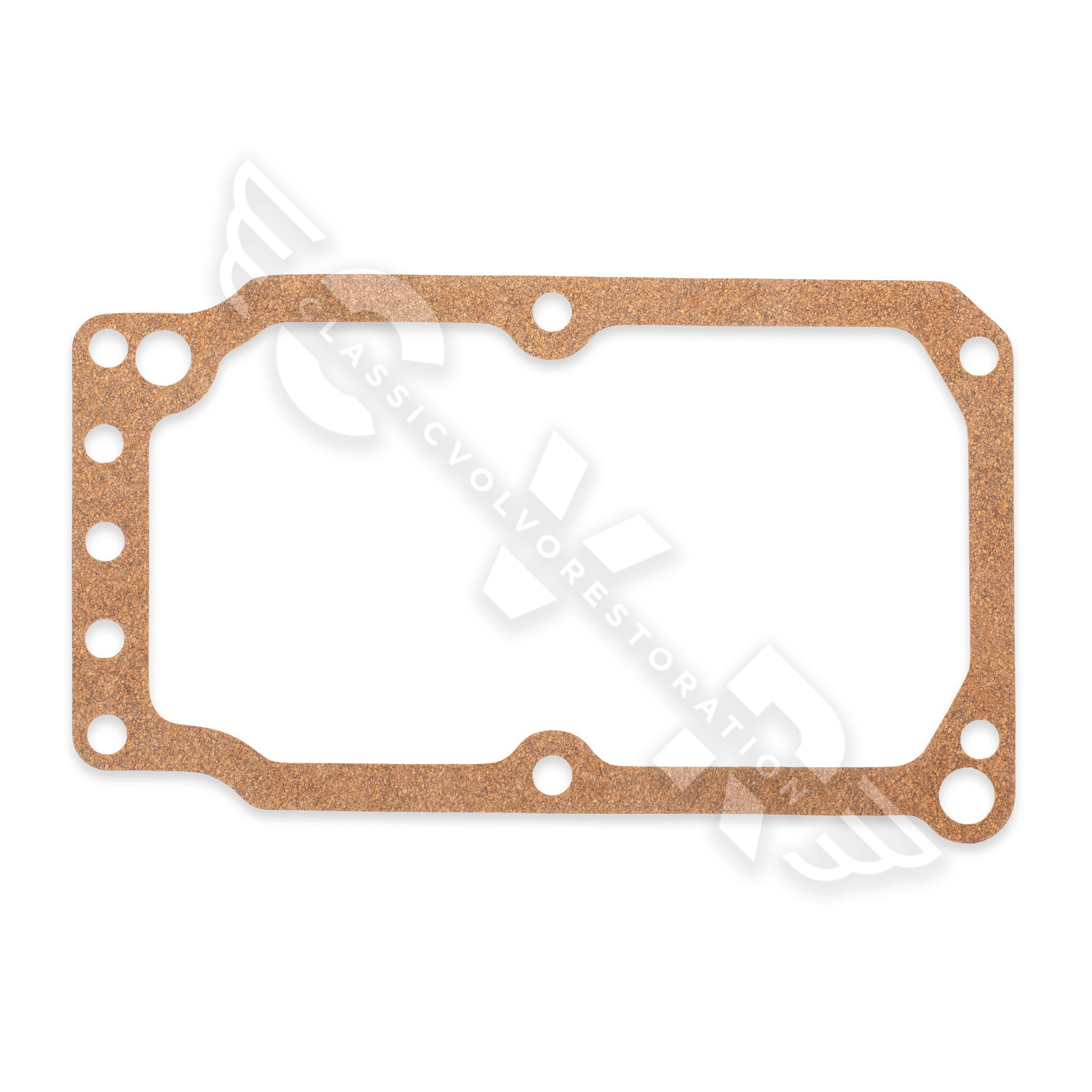 Pakning Gearkasselåg Volvo M30/40/41/400/410