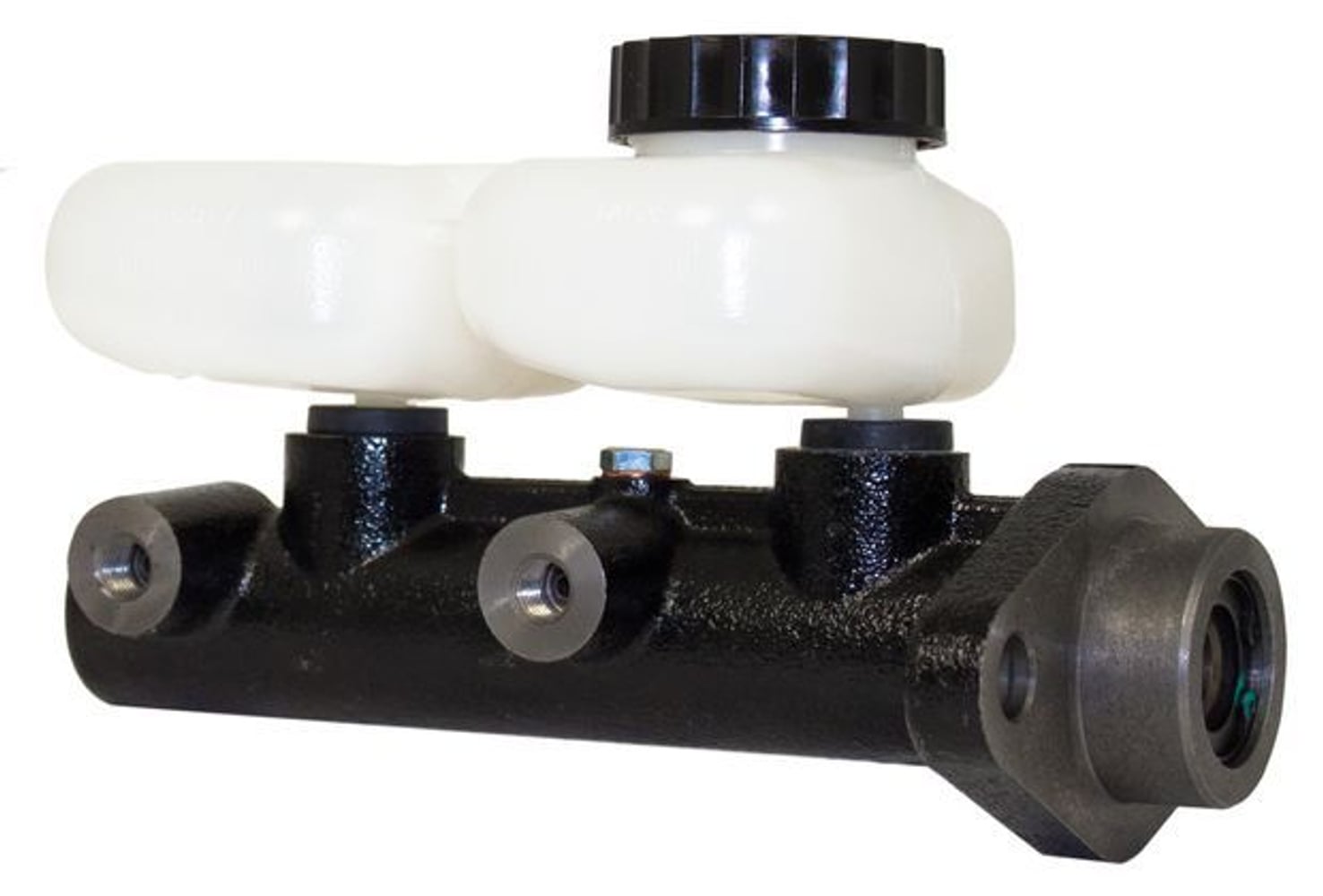 Hovedsylinder brems m/beholder