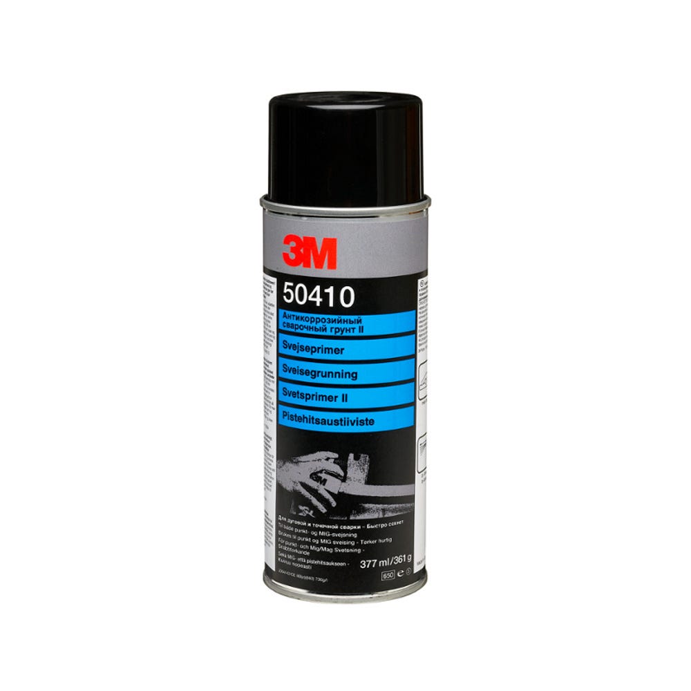 Sveiseprimer 3M spray sink