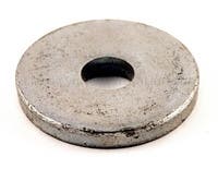 Skive vevaksel remskive