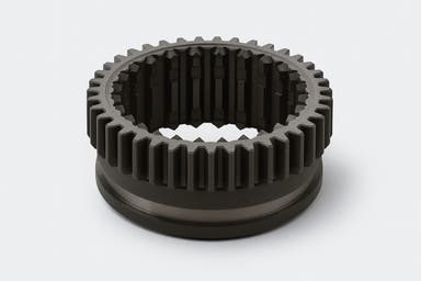 Clutchhylse for Volvo 240, 740, 760, 780, 940, 960
