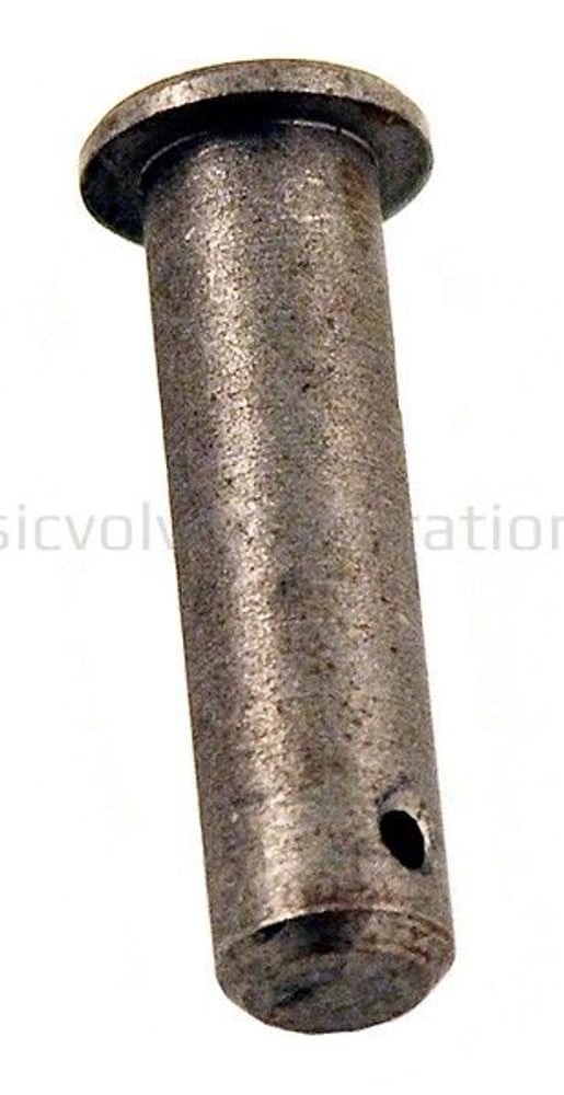 Saxpinnebolt brems/clutch