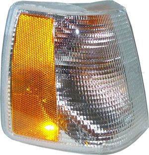 Blinklys til Volvo 740 Turbo (1990), 940, 960 (-1994), høyre (USA)