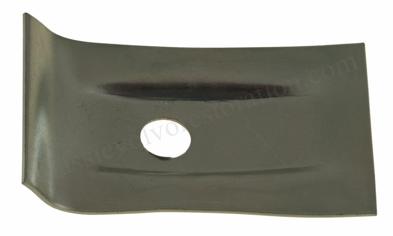 Brikke støtfanger Amazon 8/bil