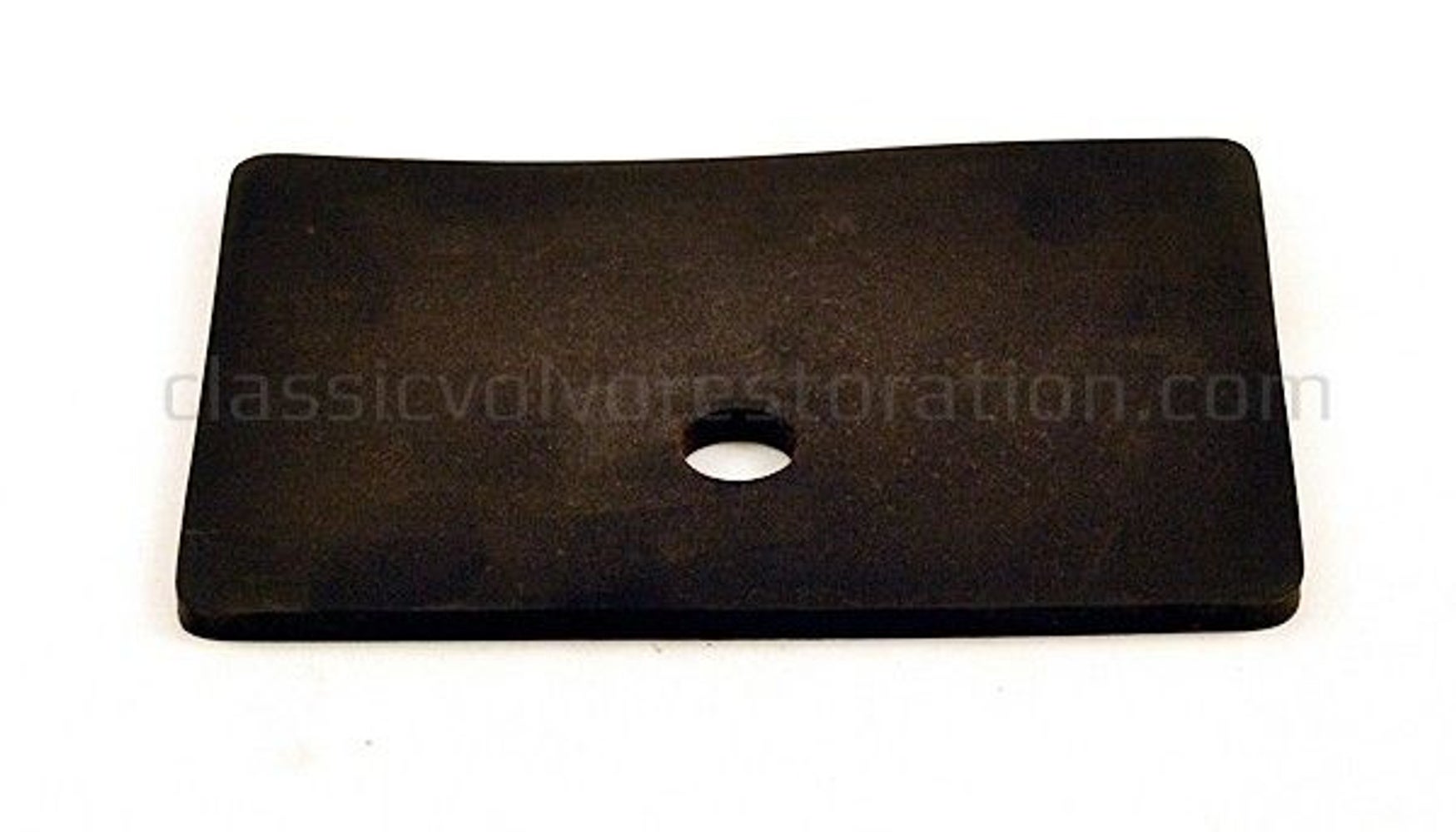 Gummiplate NOS for Volvo 1800, Amazon — bild 2 av 3