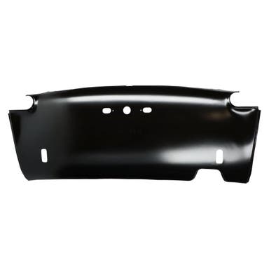 Bakpanel til Volvo 1800, 1800S, 1800E, 1961-72