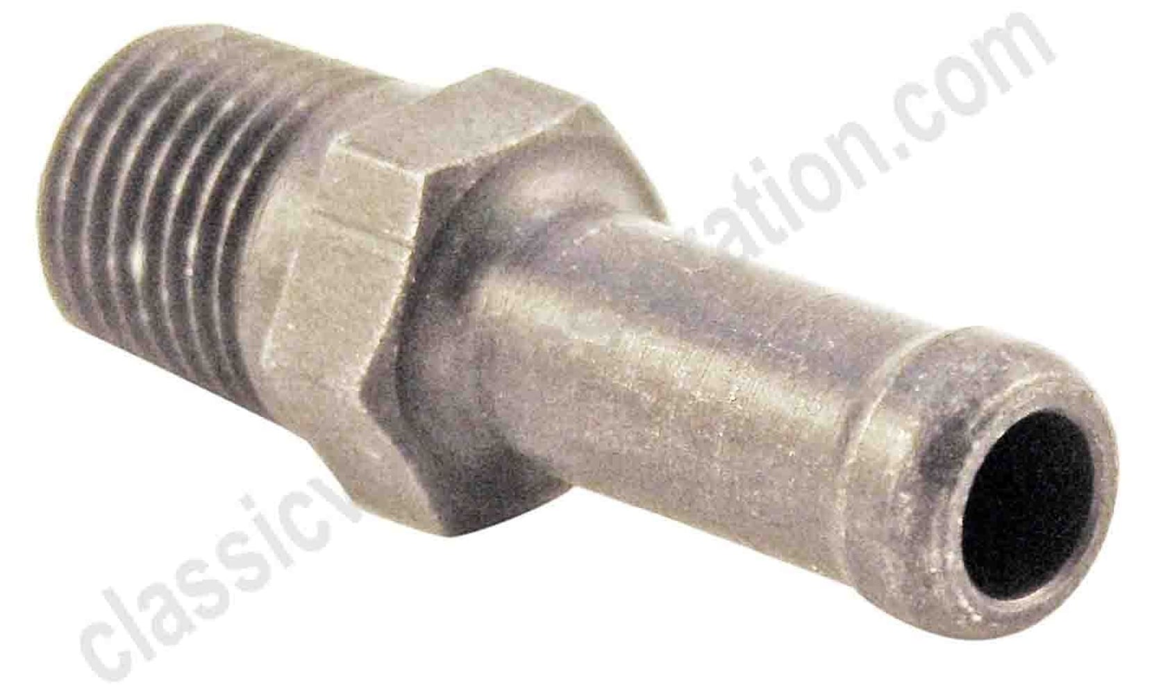 Nippelmanifold for Volvo 140, 164, 240, 740, 760, 940