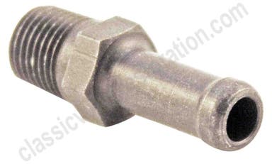 Nippelmanifold for Volvo 140, 164, 240, 740, 760, 940