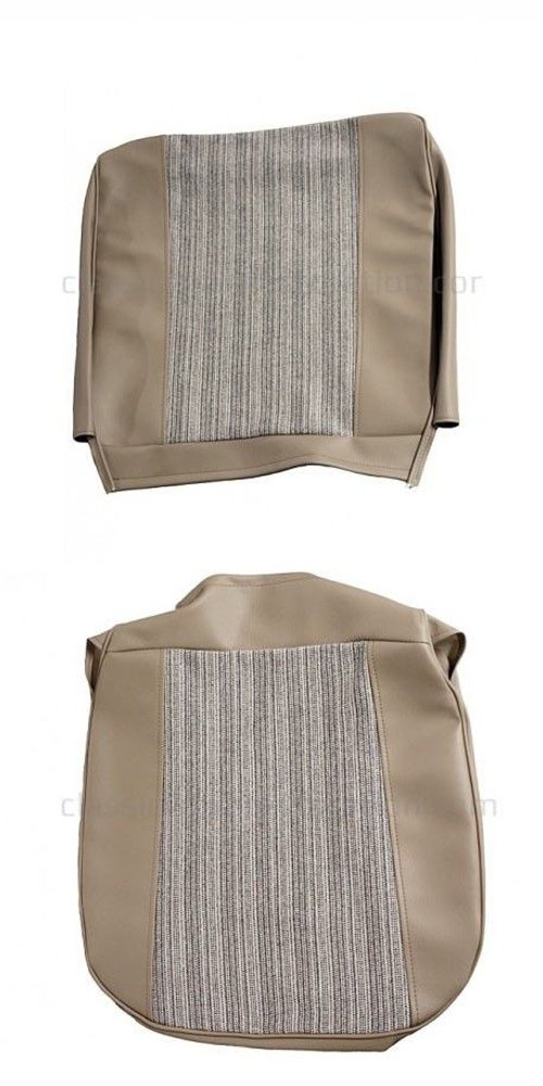 Trekk framsete nougat