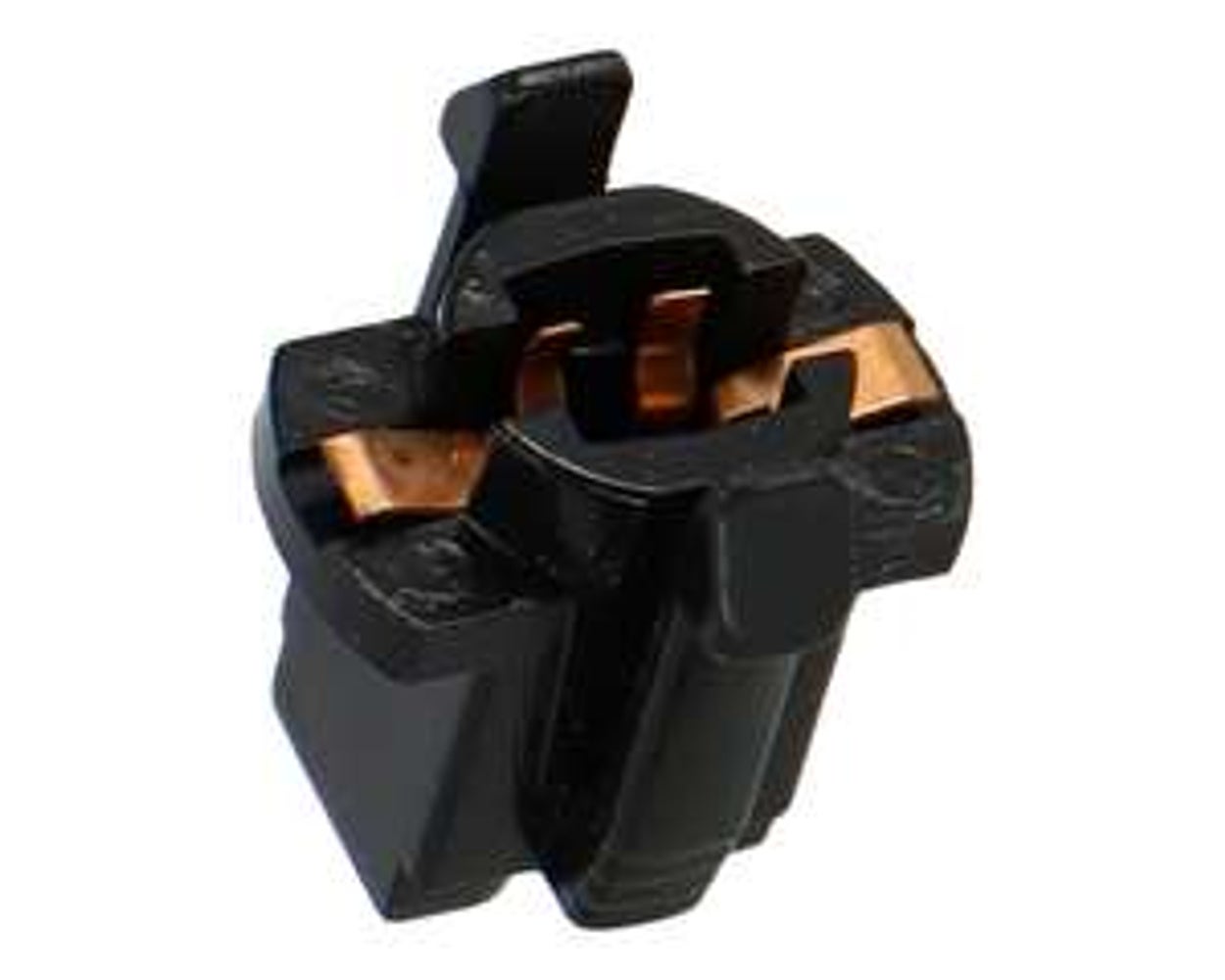 Lampeholder instrument