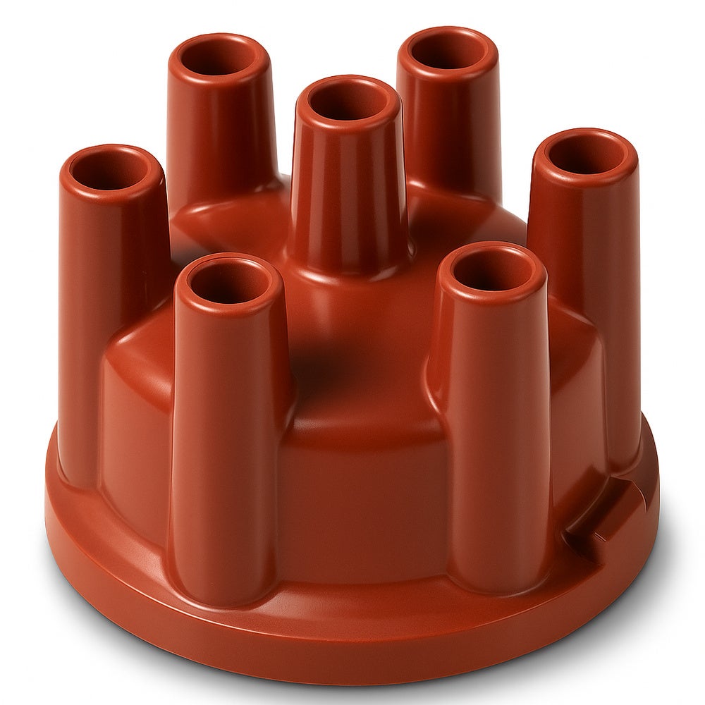 Fordelerlokk for Volvo 1800E, B30A