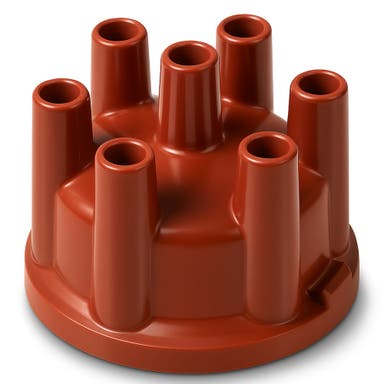 Fordelerlokk for Volvo 1800E, B30A