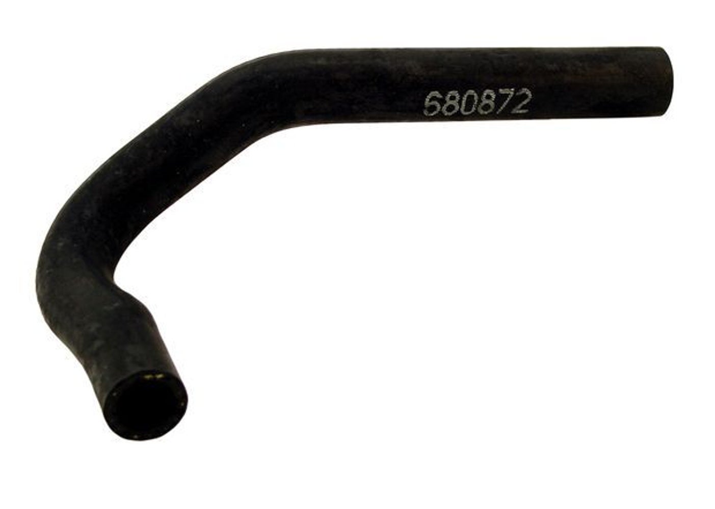 Slangevarmepakke for Volvo 140, 164, 1969-72