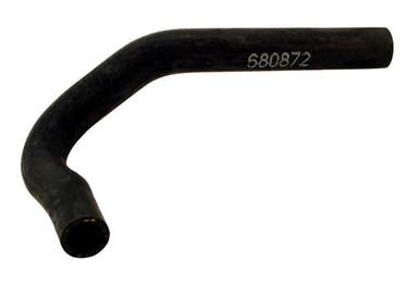 Slangevarmepakke for Volvo 140, 164, 1969-72