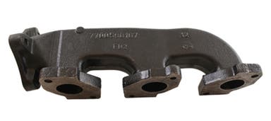 Eksosmanifold for Volvo 240, 260, 262, 740, 760
