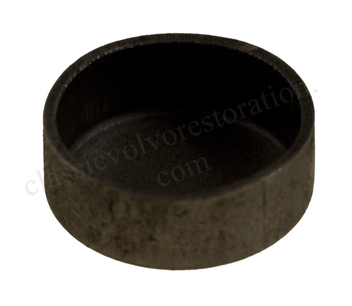 Hattplugg tidlig modell D=12,5mm