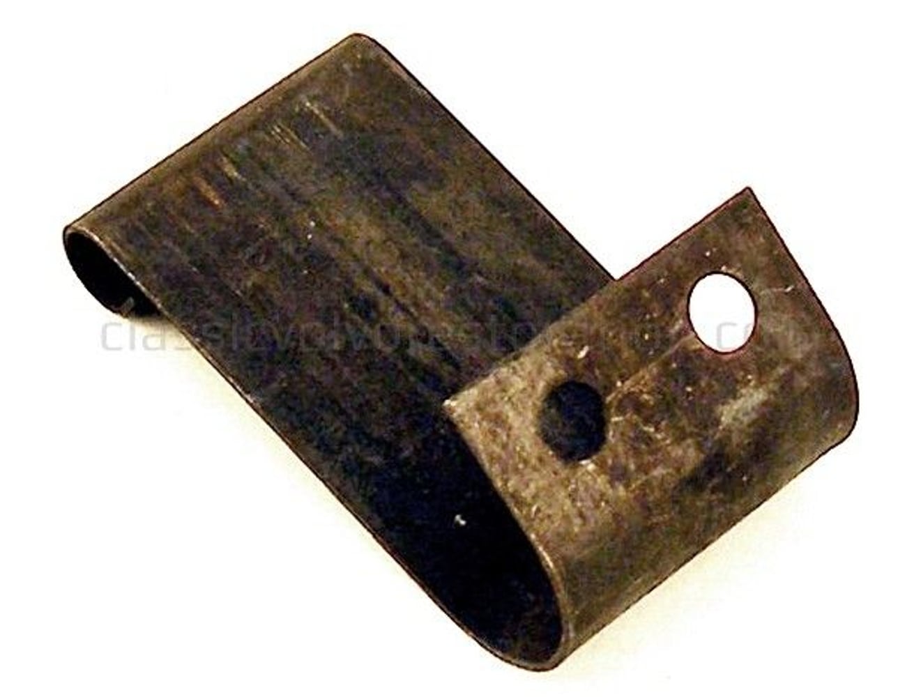 Bladfjærgirkasse H4, H6 tj 2.30 for Volvo PV444, PV544 — bild 2 av 2