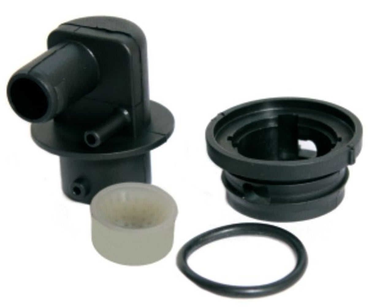 Flammeskjold syntetisk