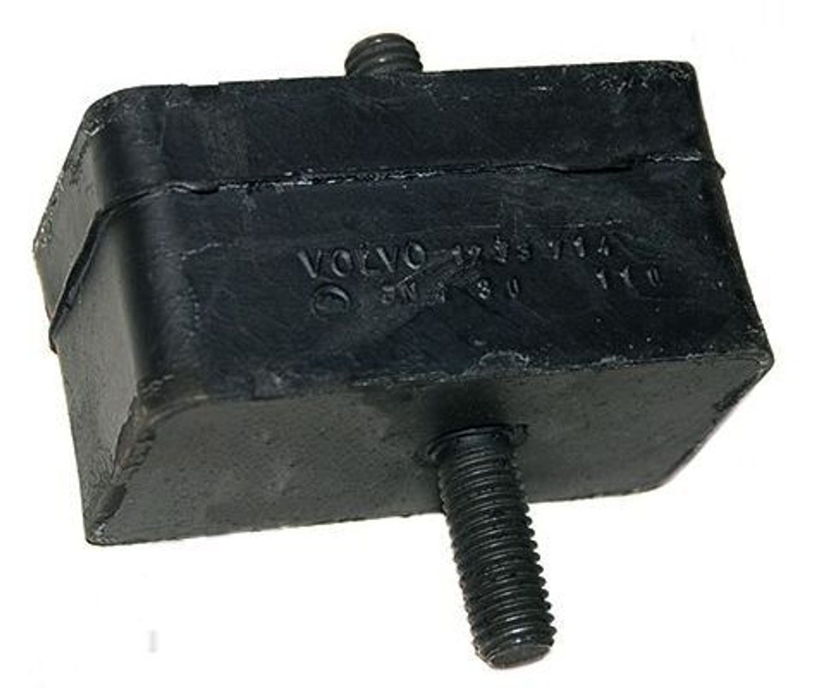 Girkassefeste for Volvo 240, 245, 260, 265 4-trinns, 5-trinns uten klimaanlegg