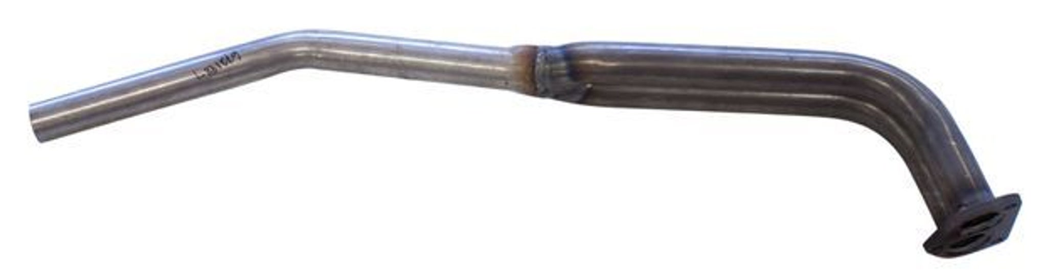 Eksosrør B20E fremre