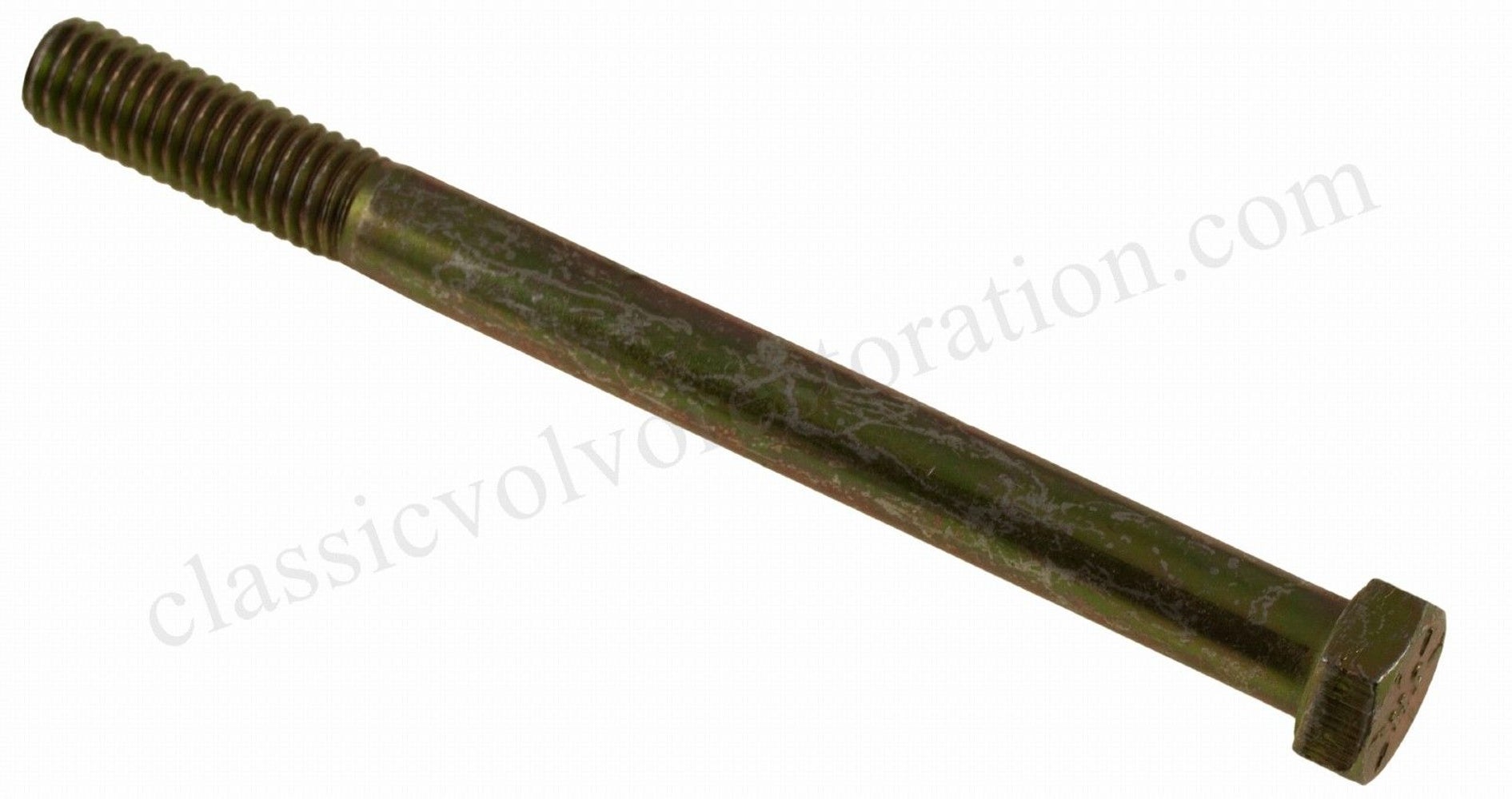 Skrue UNC 3/8-16x4-1/4" (108 mm)