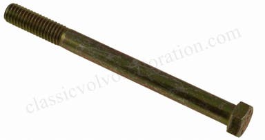 Skrue UNC 3/8-16x4-1/4" (108 mm)