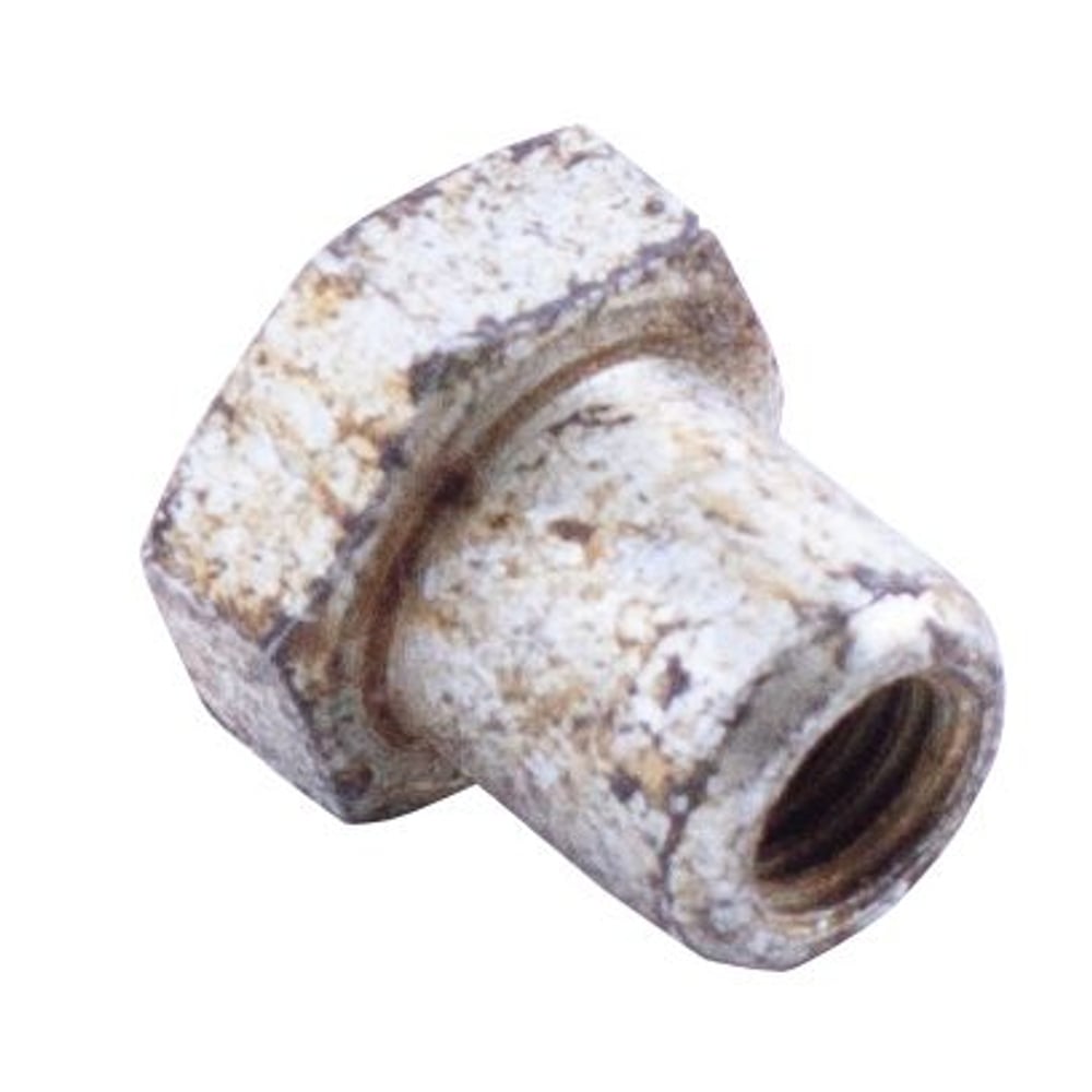 Mutter flottørlokk B14A/B16