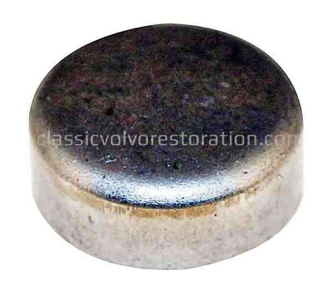 Kappplugg D=14,5 mm for Volvo Amazon, Amazon Kombi