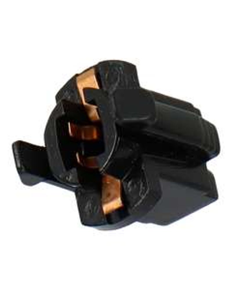 Instrumentlampeholder for Volvo 140, 164, 240 — bild 2 av 2