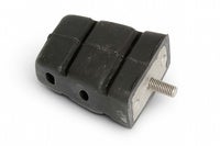 Bussing länkarm nedre fram