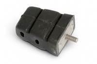 Bussing länkarm nedre fram