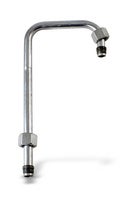 Rør eksosresirkulering