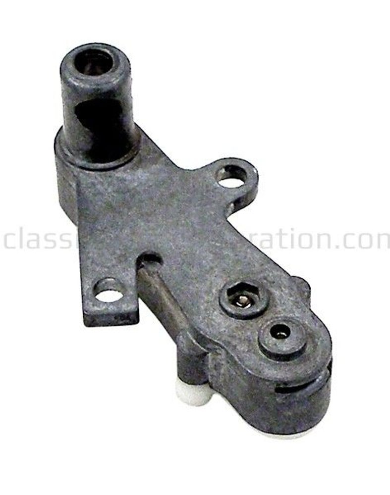 Temperaturkompensator Stromberg for Volvo B20A 1968-74 — bild 3 av 3