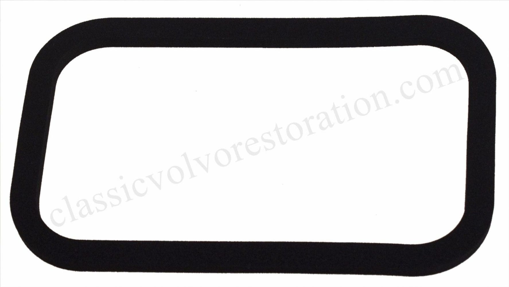 Pakningsdemper for Volvo Amazon, 1800