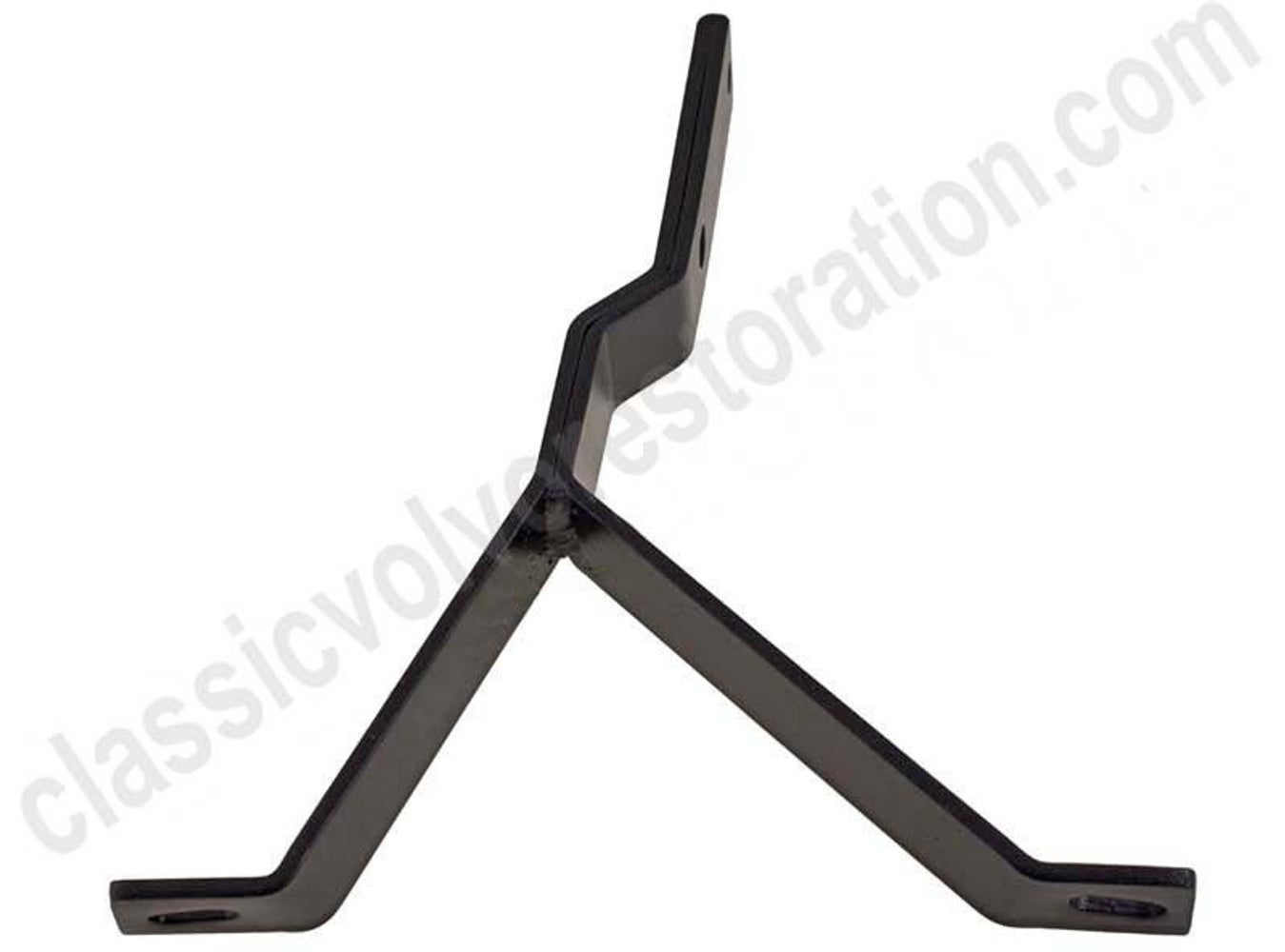 Bærejern støtfanger venstre fram