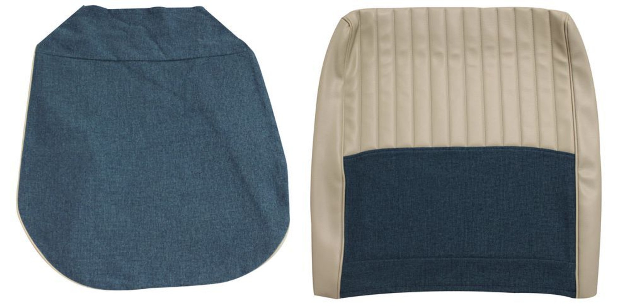 Trekk framsete m/feltebeslag