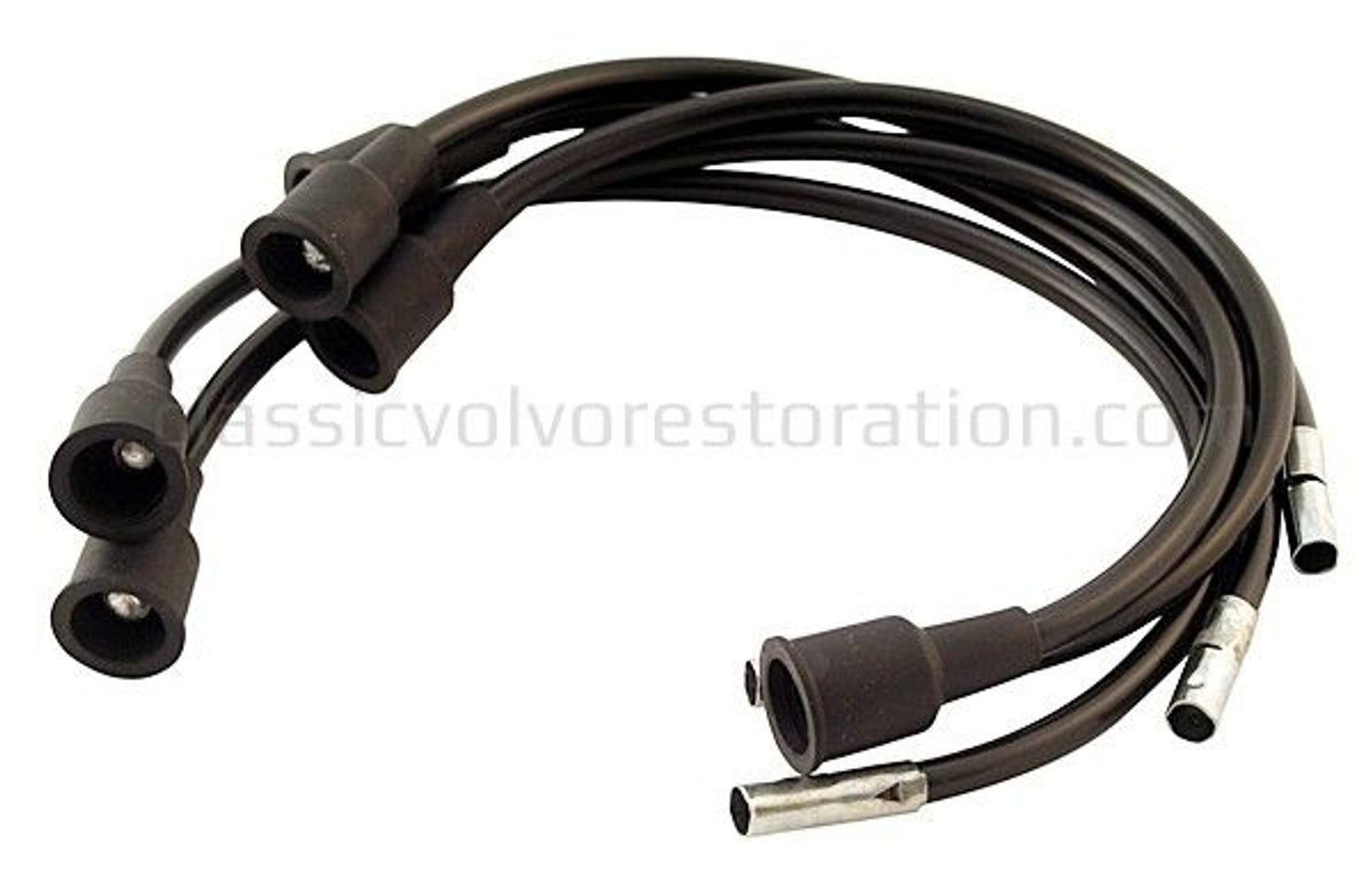 Tennkabelsett for Volvo B4B — bild 2 av 2