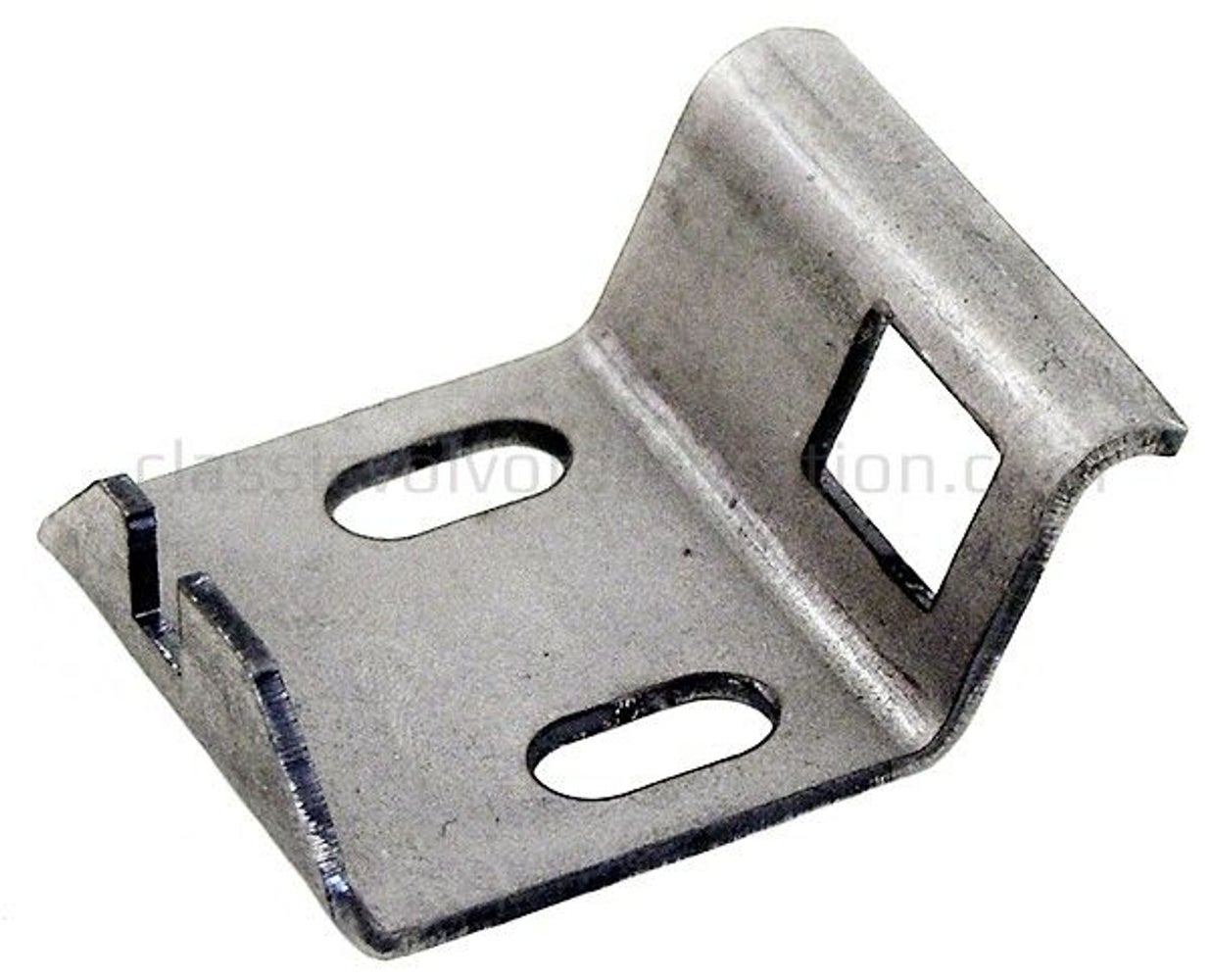 Låseplate Drivstofftankluke for Volvo Duett ch 498- — bild 2 av 2