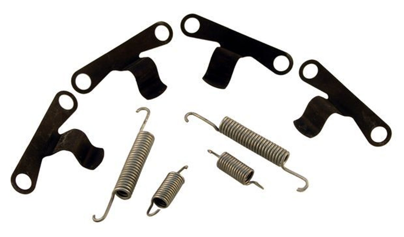 Monteringssett Bremsebakker