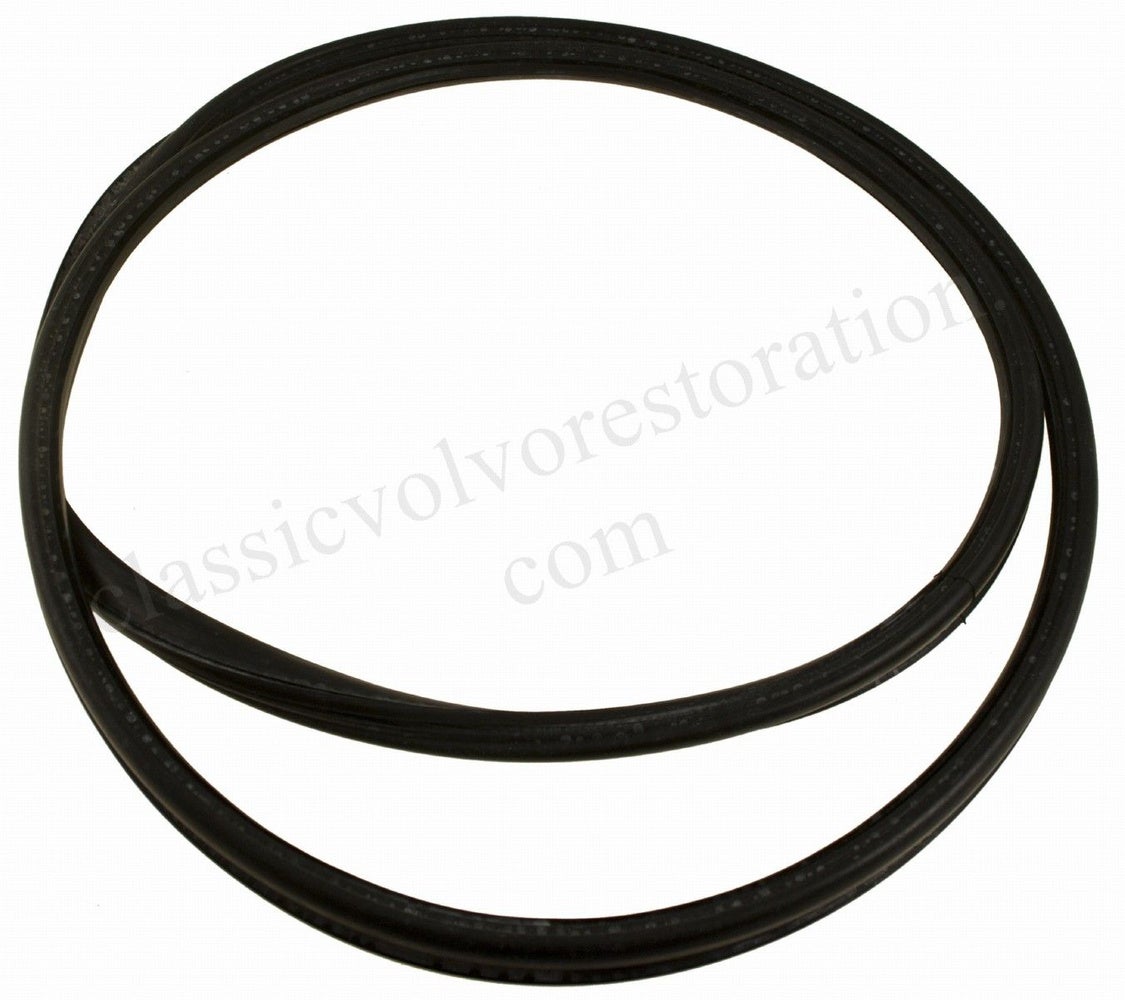 Gummistripe for frontrute til Volvo Amazon, Amazon Kombi
