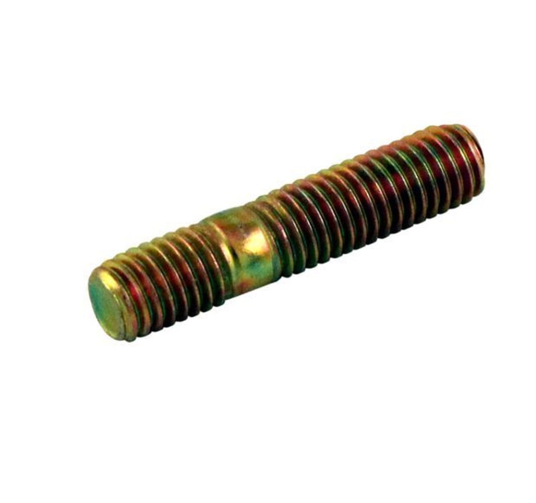 Pinneskrue avgassystem M8 45mm