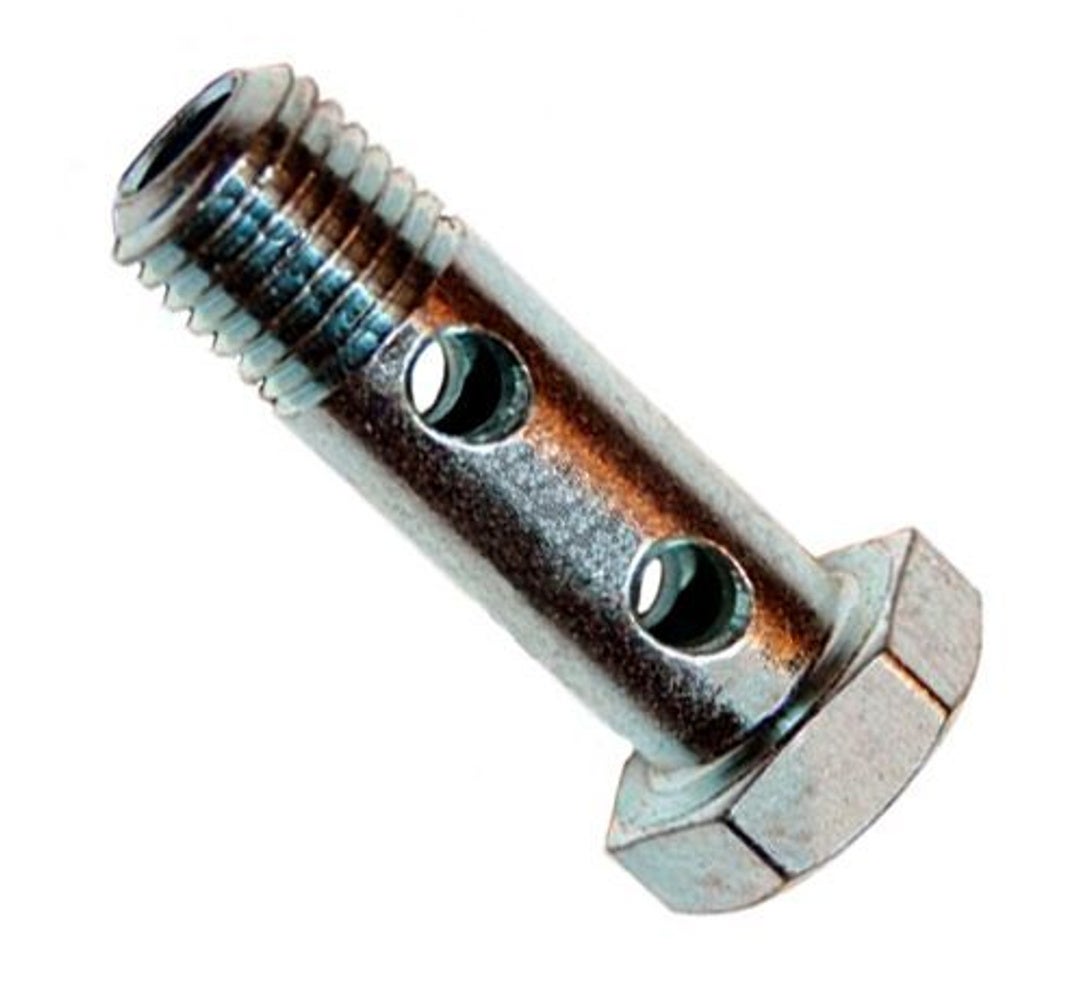 Hulskrueinnsprøytning for Volvo 240, 260, 262, 740, 740 L=24mm